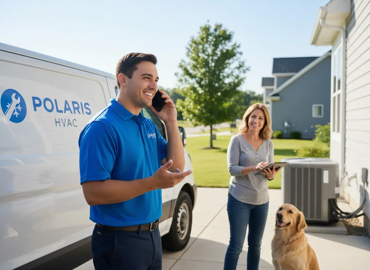 Furnace Repair Hilliard, OH FAQs